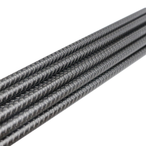 diy路亚竿东丽碳布素材m调mh调2.08米独节整体逆丝小四轴碳素竿胚