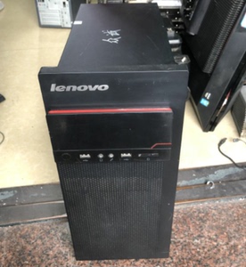 联想台式机扬天a