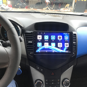 科鲁兹安卓导航