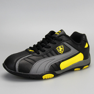 恒亿童鞋女春秋季男童女童鞋子冬中大童低帮休闲儿童运动鞋 31-37