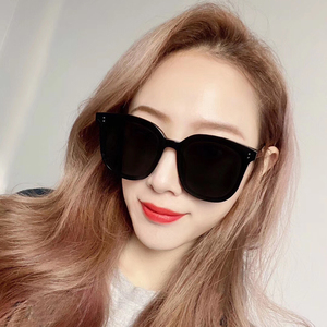 21新款gm墨镜女myma韩国gentlemonster正品代购v牌太阳眼镜男潮牌