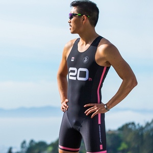 铁三服铁人三项捷酷