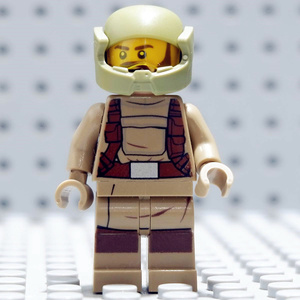 lego 乐高 星球大战人仔 sw867 sw0867 反抗军75189 独占re