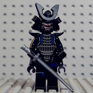 lego 乐高 幻影忍者人仔 njo364 加满都 70656 70657 70613 70631