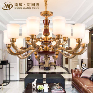南威灯具