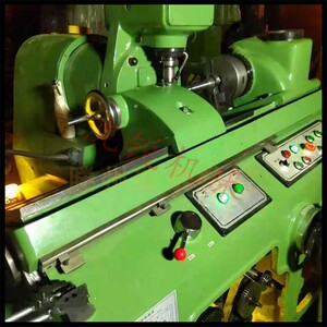 y631k花键轴铣床 精密花键铣 青海二机齐哈 半自动数控工厂直销店