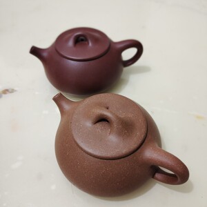 喀左原矿紫砂壶全手工段泥景舟200ml石瓢正品承高端茶壶茶具 包邮