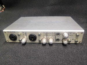 m-audio 410火线声卡