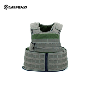 shekkin gears复刻 圣灵 paraclete rav 战术背心 老学校 cag爱用