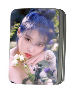 iu李智恩  lomo卡 收藏卡 小卡 周边 一套36张