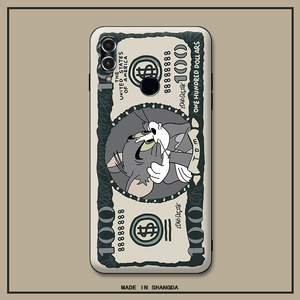 汤姆猫和老鼠华为手机壳