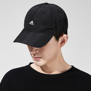 adidas阿迪达斯帽子男帽冬季新款棒球帽女运动帽保暖鸭舌帽