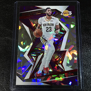 安东尼戴维斯球星卡