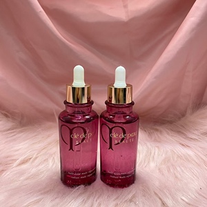 cpb/cdp肌肤之钥 光采修护菁华油多功能美容玫瑰精油75ml