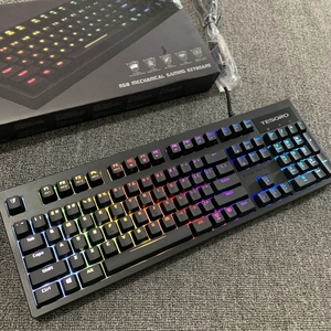 凯华轴机械键盘