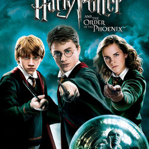 粤语电影《哈利波特/harrypotter》[全1-8部合集] 全套 8dvd