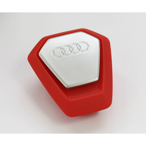 奥迪原厂壁虎香薰