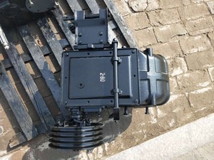 时风三轮车八档变速箱总成2-80时风农用车配件变速箱总成动力箱