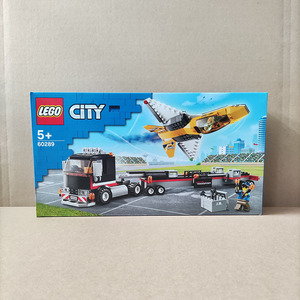 乐高特技喷气飞机