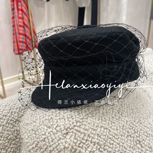 迪奥贝雷帽女