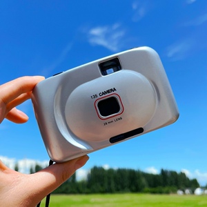 傻瓜机lomo相机复古胶片胶卷