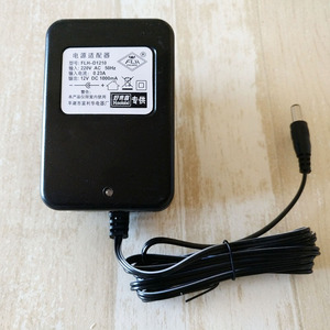好来喜儿童电动汽车配件充电器通用遥控玩具四轮童车6v12v充电器
