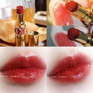 包邮 杨树林 ysl 圣罗兰 口红 圆管唇膏 80/83/86/46/101/102