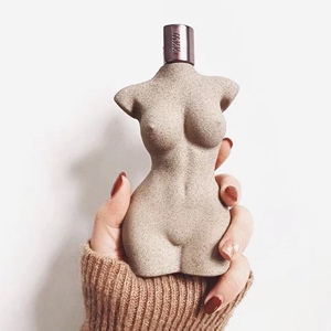 只此一批 kkw body fragrance香水金卡戴珊kim沙漏型身体香水