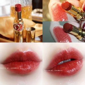 包邮  杨树林  ysl 圣罗兰 口红 圆管唇膏 80/83/86/46/101/102
