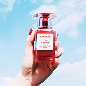骨折抄底价 tom ford tf香水 限量 lost cherry失落樱桃香水 50ml
