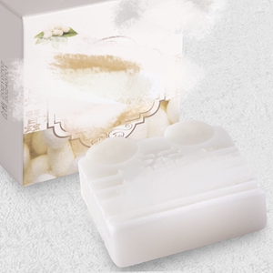 桑蚕茧壳蚕丝皂