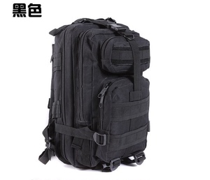 cosplay盗墓笔记张起灵小哥cos吴邪同款日常登山下斗包双肩背包