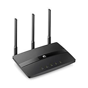 华为ws550路由器