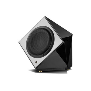 hivi惠威sub10t有源低音炮家庭影院音箱0英寸有源超重低音音响