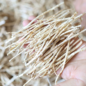 白茅根干100克新鲜 白矛根可搭无花果雪梨干葛根竹蔗泡茶煮水