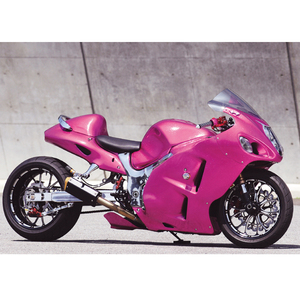 进口铃木隼gsx250地平线1300r可上牌400cc忍者机车重型摩托车跑车