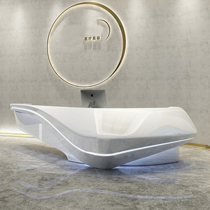 【吧台定制弧形】吧台定制弧形品牌,价格 - 阿里巴巴