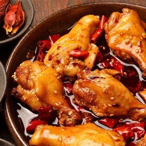 【盐焗鸡翅120g】盐焗鸡翅120g品牌,价格 - 阿里巴巴