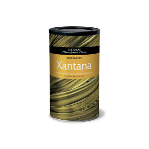 进口TEXTURAS特奇乐食品增稠剂Xantana黄原胶卡拉胶分子料理原料