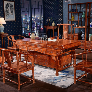 【富贵刺猬紫檀茶桌】富贵刺猬紫檀茶桌品牌,价格 - 阿里巴巴