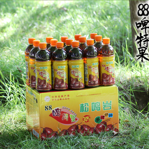 啤特果汁啤