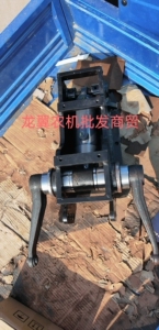 农机配件 东风时风304 354 404 454拖拉机改装卧式强升强降提升器