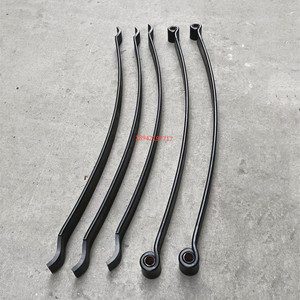 天锦三环十通昊龙创客货车前钢板总成后钢板弹簧总成单片0人付款100