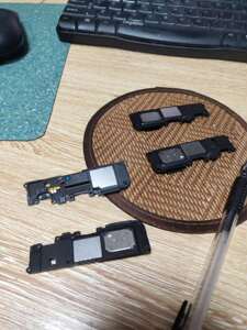 魅族15plus 15 m15 16th 16thplus16x原装喇叭总成扬声器外放喇叭