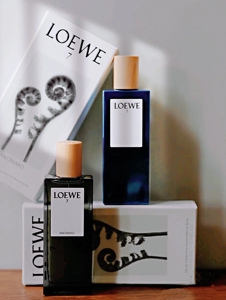 loewe 罗意威 第七乐章/7号勇士/无名英雄男士/中性香水 50/100ml