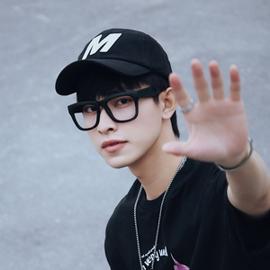 帽子男春夏青年学生