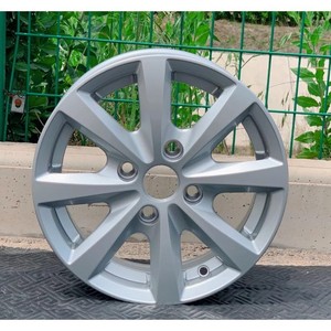 赛欧轮毂铝合金13寸