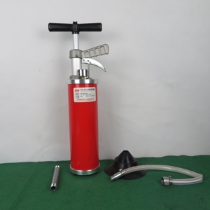 一炮通管道疏通器大力