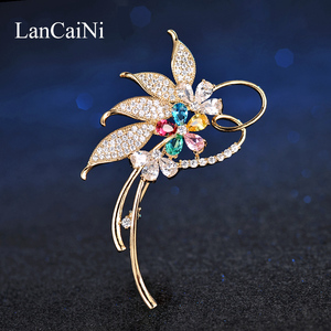 胸针胸花别针韩国可爱简约百搭气质扣针防走光西装外套配饰高档女