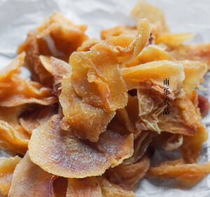 雨乐农品 辽宁丹东特产 宽甸燕红桃干 孕妇无糖果脯零食 软果脯